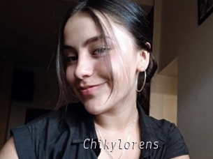 Chikylorens