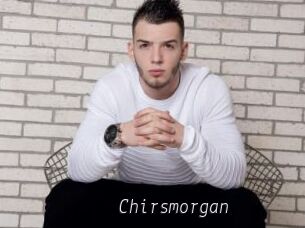 Chirsmorgan