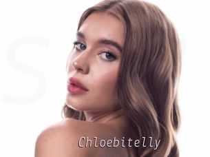 Chloebitelly