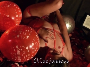 Chloejonness