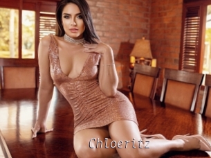 Chloeritz