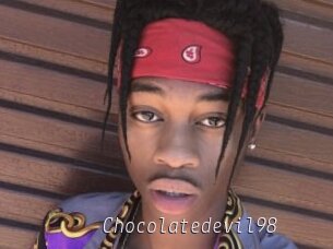 Chocolatedevil98