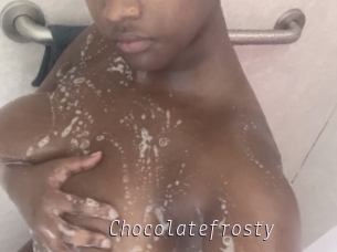 Chocolatefrosty