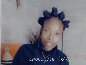 Chocolatemix44