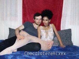 Chocolateremixxx