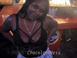 Chocolgoddess