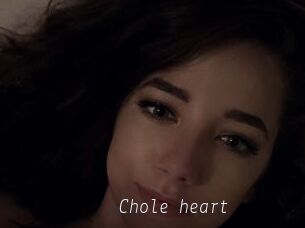 Chole_heart