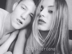 Chrisadriana