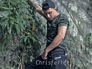 Chrisferrer