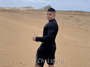 Chrisford