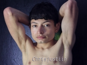 Chrisjustiin