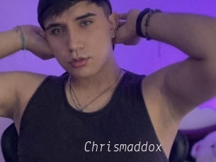 Chrismaddox