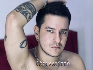 Chrissmitth