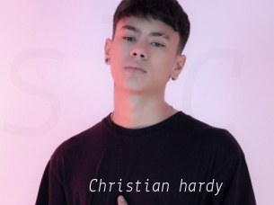 Christian_hardy