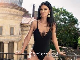 Christiedoll