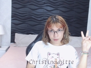 Christinawhitte