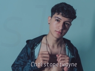 Christoperwayne