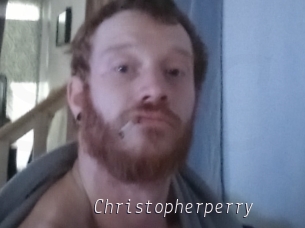 Christopherperry