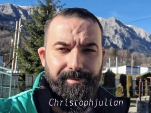 Christophjulian