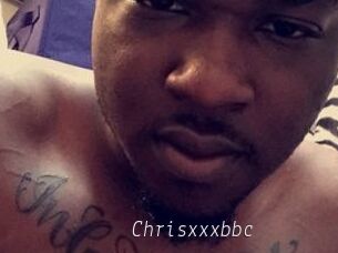 Chrisxxxbbc