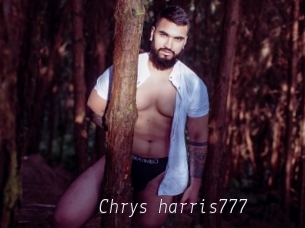 Chrys_harris777