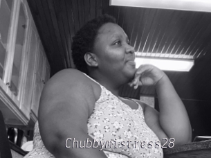 Chubbymistress28