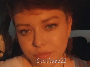 Cicilove22