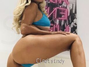 Cindisindy