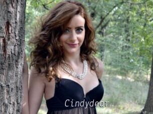 Cindydear