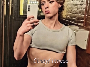 Cindyfitness