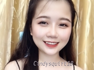 Cindysquirt18