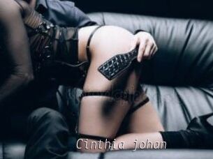 Cinthia_johan