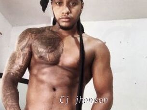 Cj_jhonson