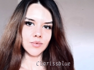 Clarissblue