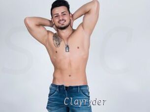 Clayryder