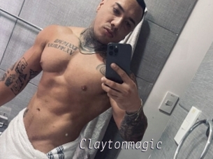 Claytonmagic