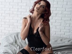 Clearfoxf