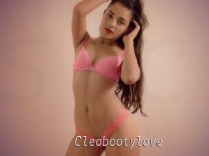 Cleobootylove