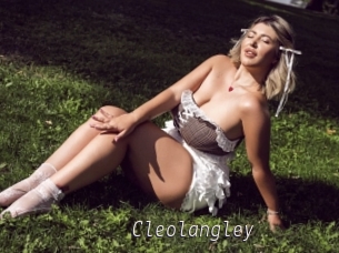 Cleolangley