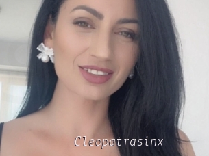 Cleopatrasinx