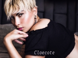 Cloecote