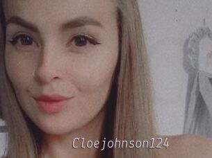 Cloejohnson124