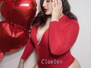 Cloelen