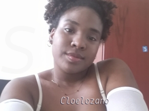 Cloelozano