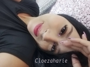 Cloezaharie