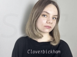 Cloverbickham