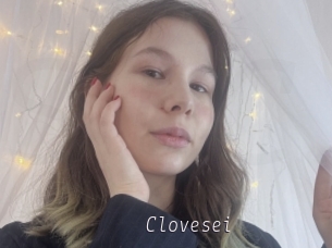 Clovesei