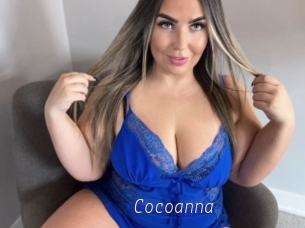 Cocoanna