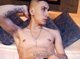 Cocogomez