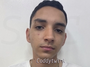 Coddytwink